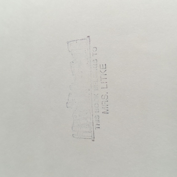 David Adler A Picture Book Series Paperback Set of 4 - Used - Picture 10 of 10